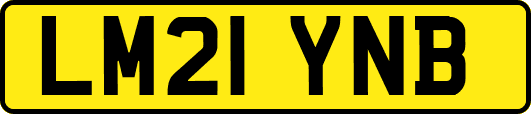 LM21YNB