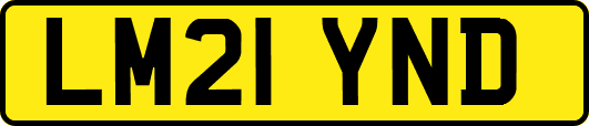 LM21YND
