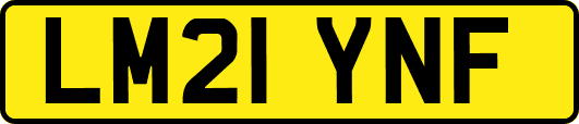 LM21YNF