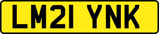 LM21YNK