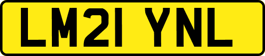 LM21YNL