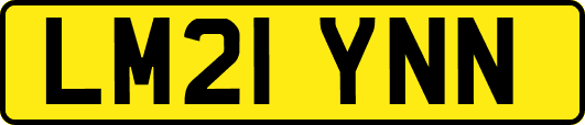 LM21YNN