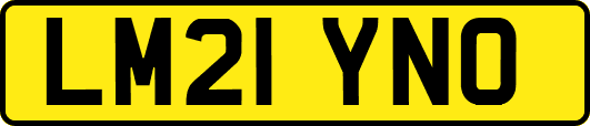 LM21YNO