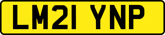 LM21YNP