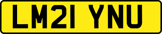LM21YNU