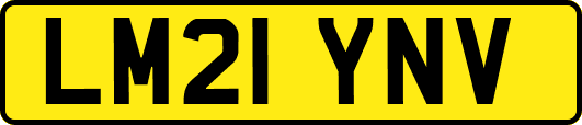 LM21YNV