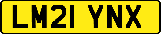 LM21YNX