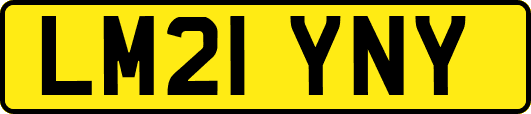 LM21YNY