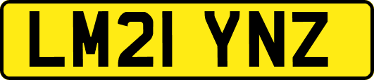 LM21YNZ