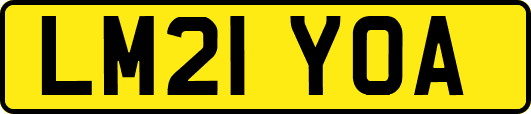 LM21YOA