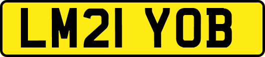 LM21YOB