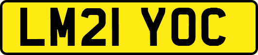 LM21YOC