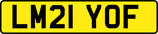 LM21YOF