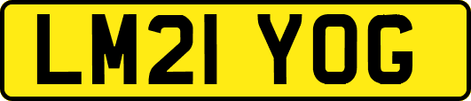 LM21YOG