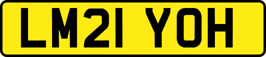 LM21YOH