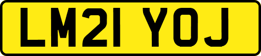 LM21YOJ