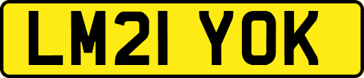LM21YOK