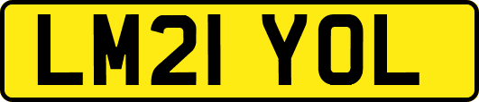 LM21YOL