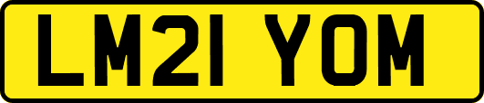 LM21YOM