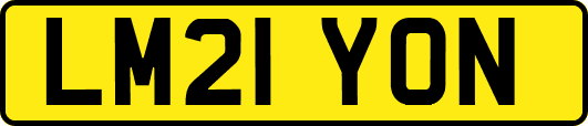 LM21YON