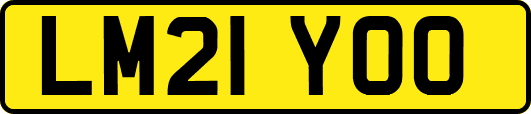 LM21YOO