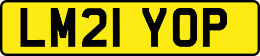 LM21YOP