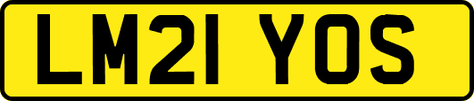 LM21YOS