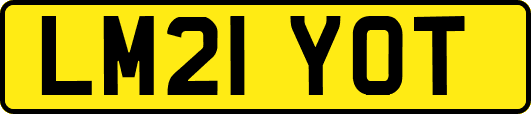 LM21YOT