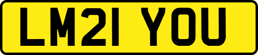 LM21YOU