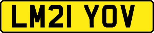 LM21YOV