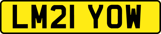 LM21YOW