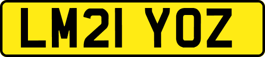 LM21YOZ