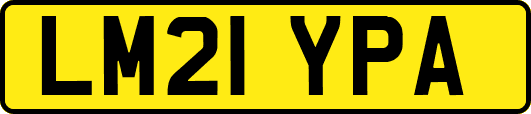 LM21YPA