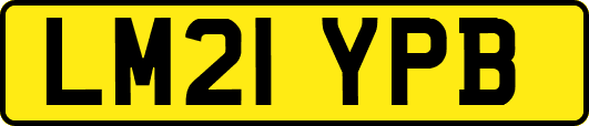 LM21YPB