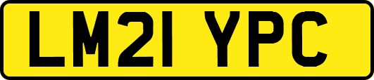 LM21YPC