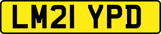 LM21YPD