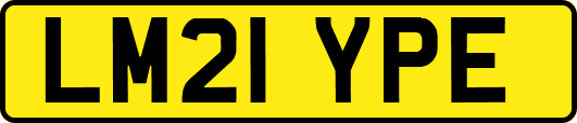 LM21YPE