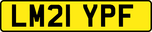 LM21YPF