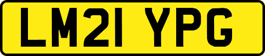 LM21YPG