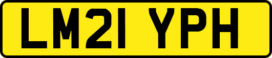 LM21YPH