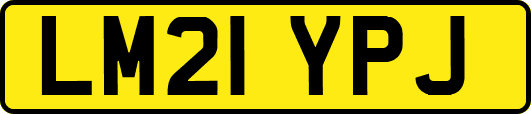 LM21YPJ