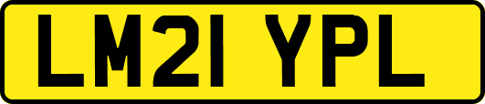 LM21YPL