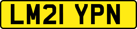 LM21YPN