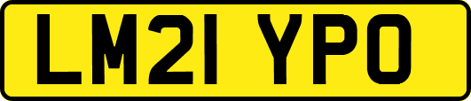 LM21YPO