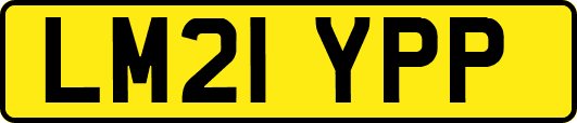 LM21YPP