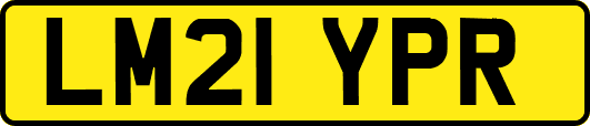 LM21YPR