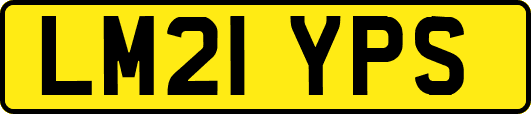 LM21YPS