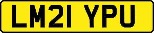 LM21YPU