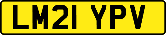 LM21YPV
