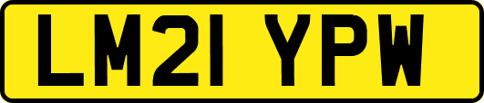 LM21YPW